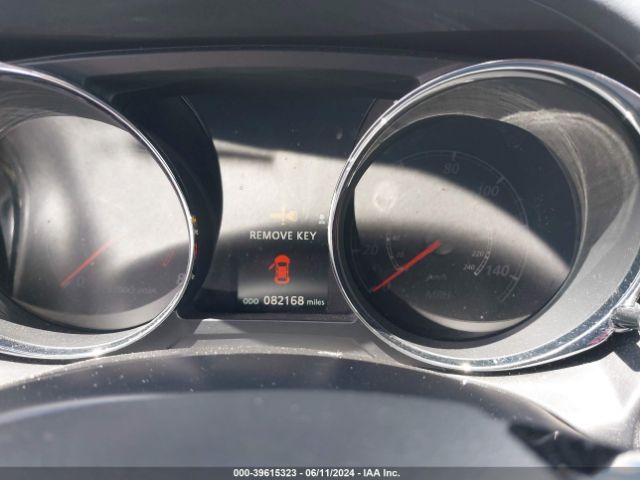 JA4AR3AU0HZ069897 Mitsubishi Outlander Sport 2.0 Le