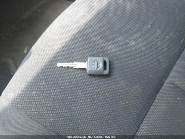 3N1CE2CP0GL392691 Nissan Versa Note S Plus