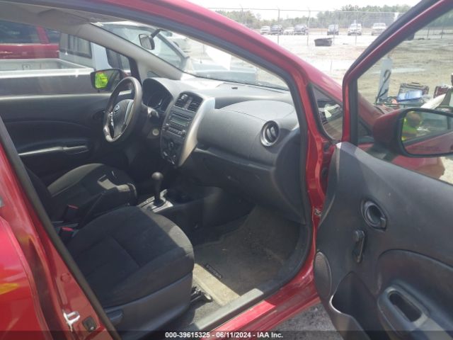 3N1CE2CP0GL392691 Nissan Versa Note S Plus