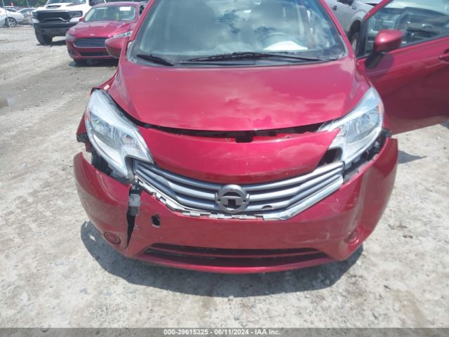 3N1CE2CP0GL392691 Nissan Versa Note S Plus