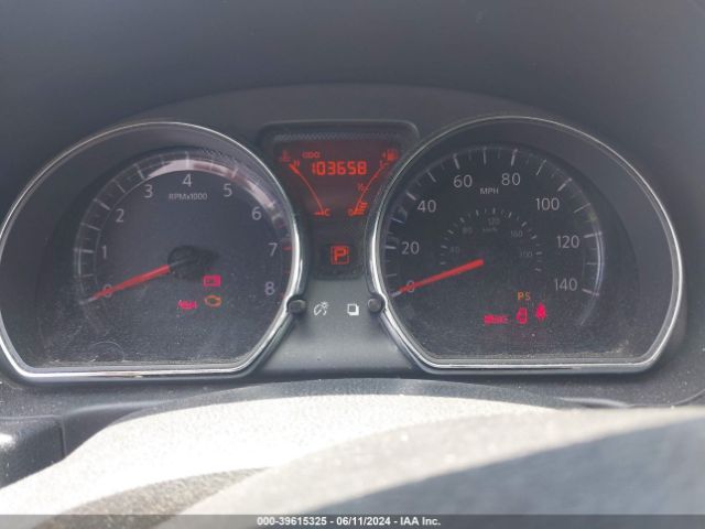3N1CE2CP0GL392691 Nissan Versa Note S Plus