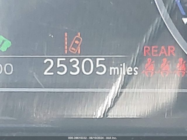 58ADA1C14NU021981 Lexus ES 300H