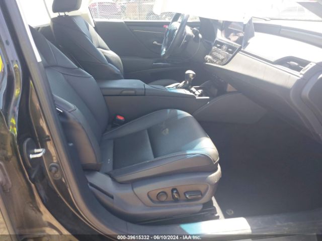 58ADA1C14NU021981 Lexus ES 300H