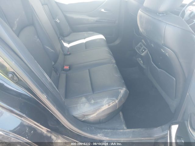 58ADA1C14NU021981 Lexus ES 300H