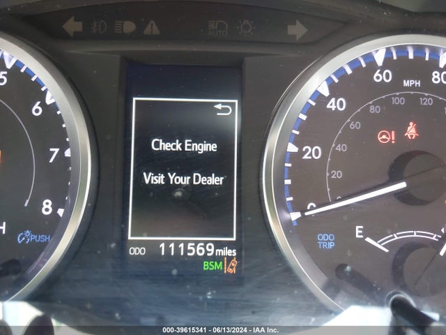 Toyota Highlander Le Plus 2019 5TDZZRFH9KS365503 Image 15