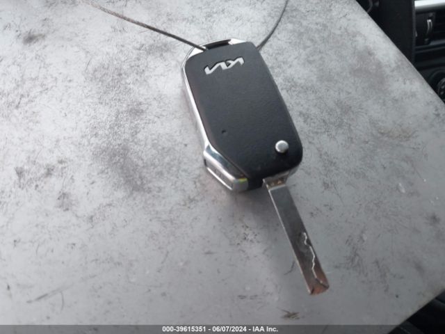 3KPF24AD0PE508404 KIA FORTE LX