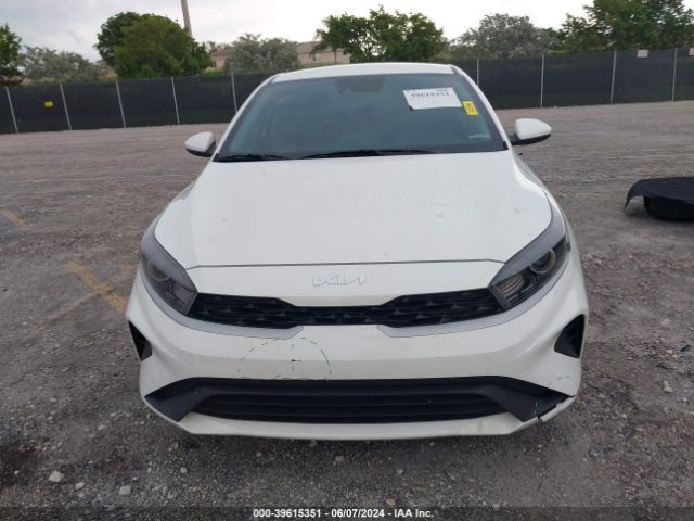 3KPF24AD0PE508404 KIA FORTE LX