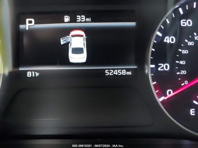 3KPF24AD0PE508404 KIA FORTE LX