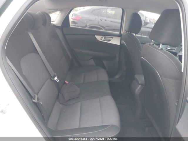 3KPF24AD0PE508404 KIA FORTE LX
