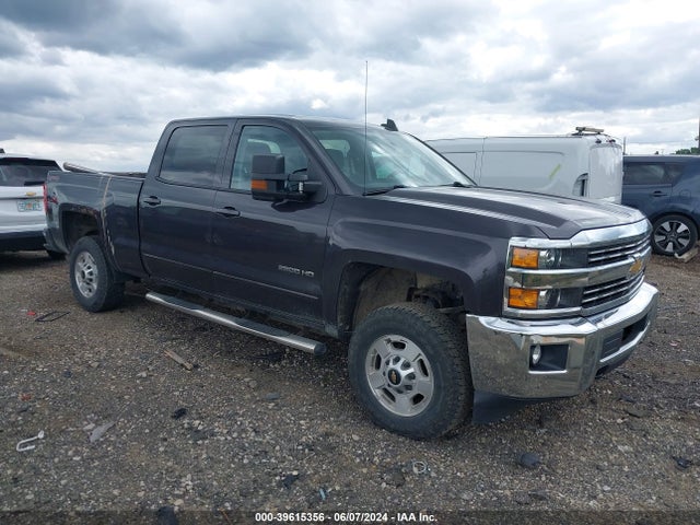 2015 1GC1KVEG4FF512609 main image