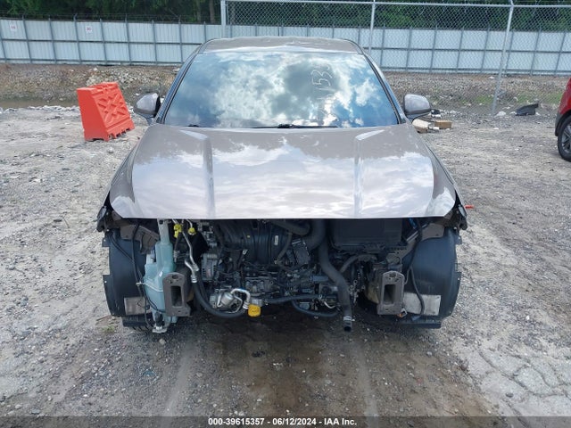 Hyundai Santa Fe Se 2019 5NMS23AD4KH043619 Image 12
