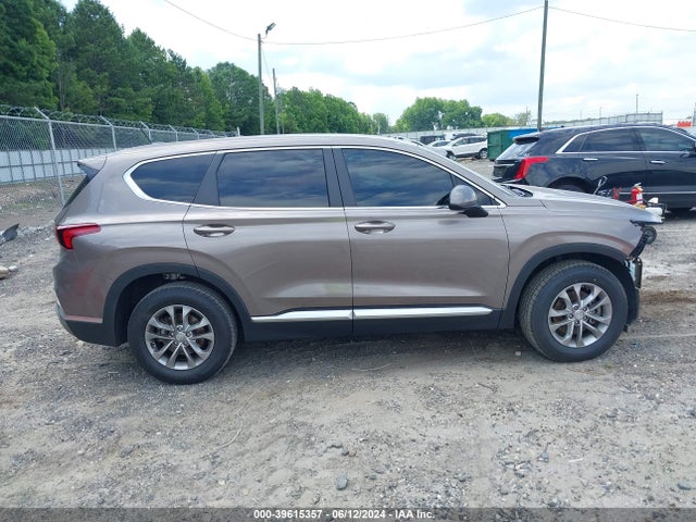 Hyundai Santa Fe Se 2019 5NMS23AD4KH043619 Image 13