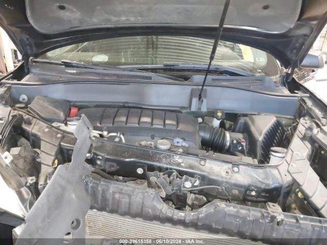 1GKKVNED8EJ366751 GMC Acadia Sle-1