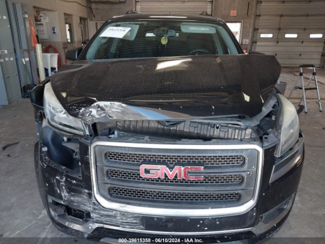 1GKKVNED8EJ366751 GMC Acadia Sle-1