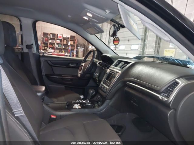 1GKKVNED8EJ366751 GMC Acadia Sle-1
