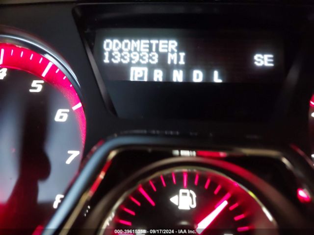 1GKKVNED8EJ366751 GMC Acadia Sle-1