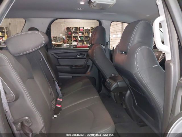 1GKKVNED8EJ366751 GMC Acadia Sle-1