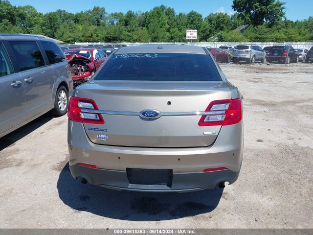 Ford Police Interceptor 2017 1FAHP2MK1HG115365 Image 16