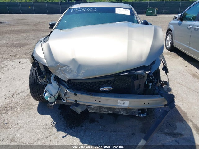 Ford Police Interceptor 2017 1FAHP2MK1HG115365 Image 6