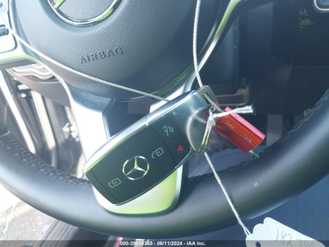 W1K3G4EB3MJ283154 Mercedes-Benz A 220