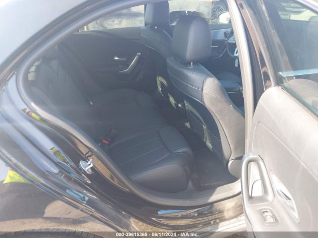 W1K3G4EB3MJ283154 Mercedes-Benz A 220