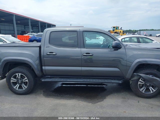 Toyota Tacoma Sr5 V6 2018 3TMAZ5CN5JM056948 Image 13
