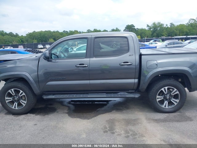 Toyota Tacoma Sr5 V6 2018 3TMAZ5CN5JM056948 Image 14