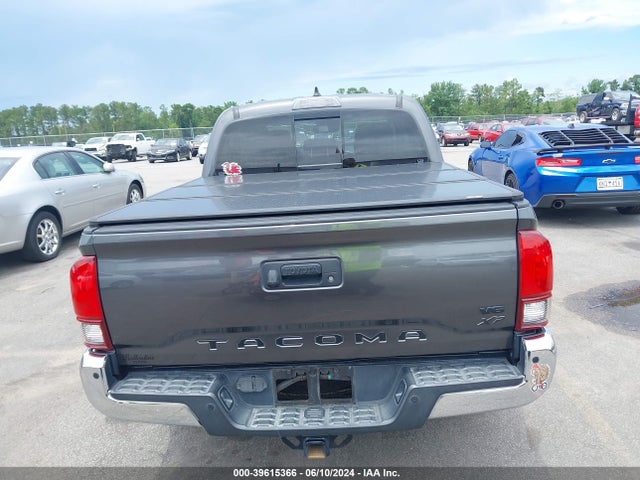 Toyota Tacoma Sr5 V6 2018 3TMAZ5CN5JM056948 Image 16