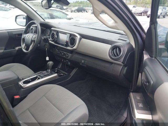 Toyota Tacoma Sr5 V6 2018 3TMAZ5CN5JM056948 Image 5