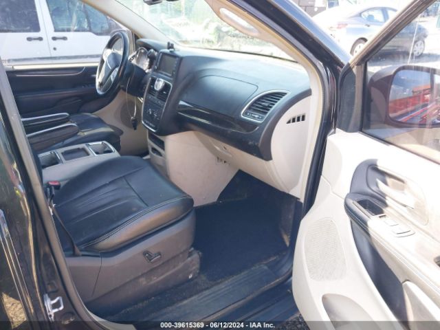 2C4RC1CG0FR602697 Chrysler Town & Country Touring-l