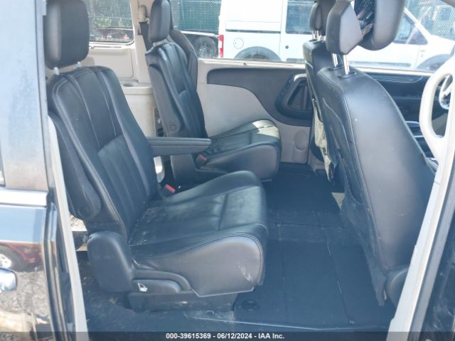 2C4RC1CG0FR602697 Chrysler Town & Country Touring-l