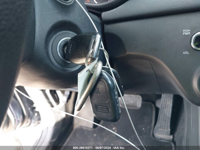 KIA Sportage Lx 2018 KNDPMCAC0J7354686 Image 11