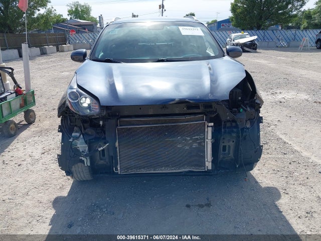 KIA Sportage Lx 2018 KNDPMCAC0J7354686 Image 12