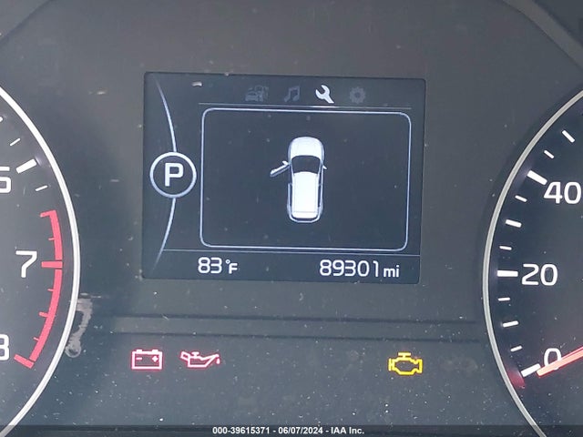 KIA Sportage Lx 2018 KNDPMCAC0J7354686 Image 15