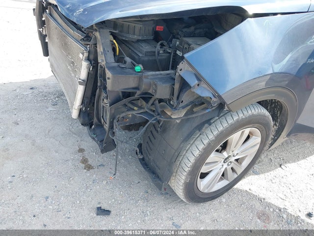 KIA Sportage Lx 2018 KNDPMCAC0J7354686 Image 17