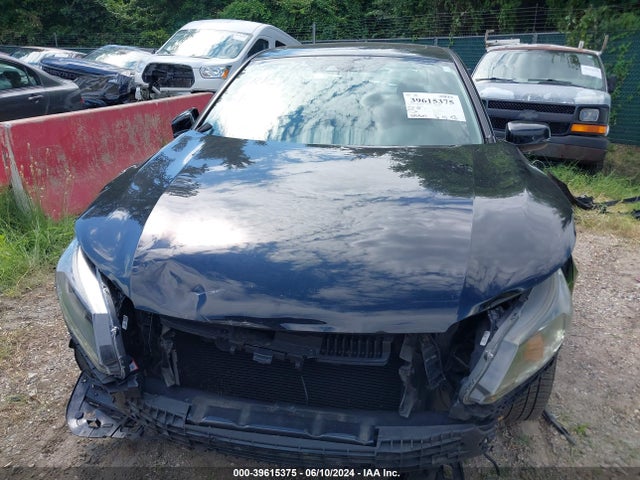 Honda Accord Ex-l V-6 2015 1HGCR3F88FA005307 Image 13