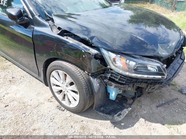 Honda Accord Ex-l V-6 2015 1HGCR3F88FA005307 Image 18