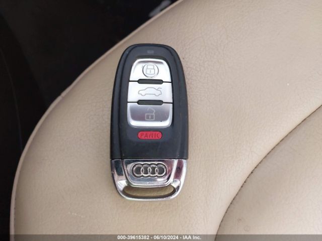 WAUBFAFL1EN009408 Audi A4 2.0t Premium