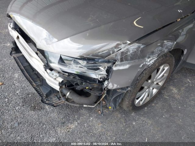 WAUBFAFL1EN009408 Audi A4 2.0t Premium