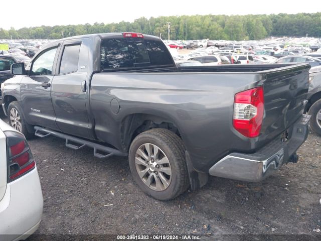 5TFRM5F11EX076009 Toyota Tundra Sr5 4.6l V8