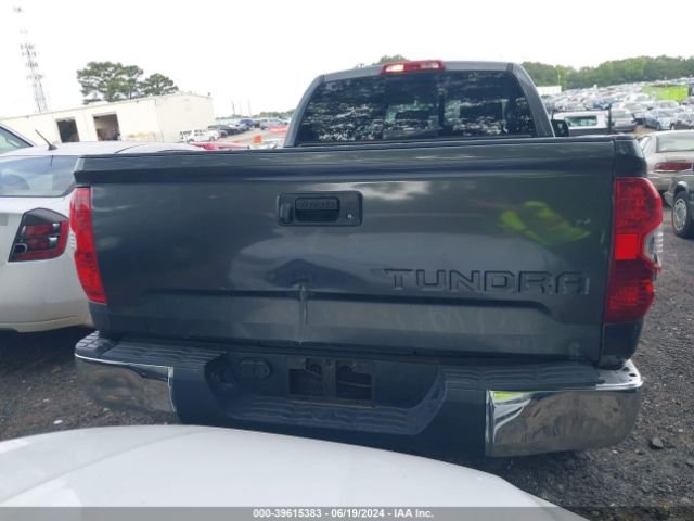 5TFRM5F11EX076009 Toyota Tundra Sr5 4.6l V8