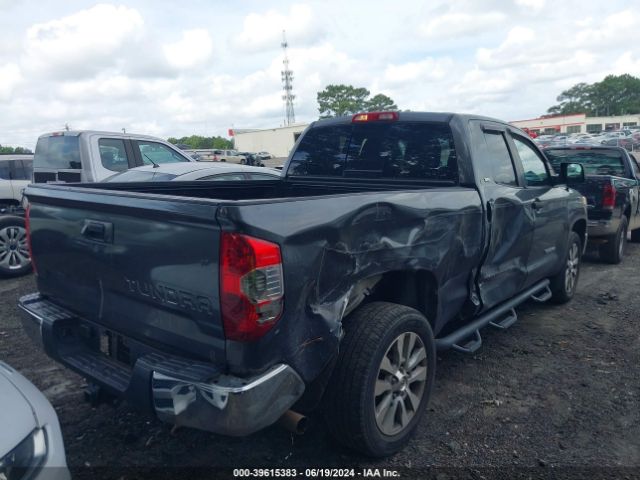 5TFRM5F11EX076009 Toyota Tundra Sr5 4.6l V8