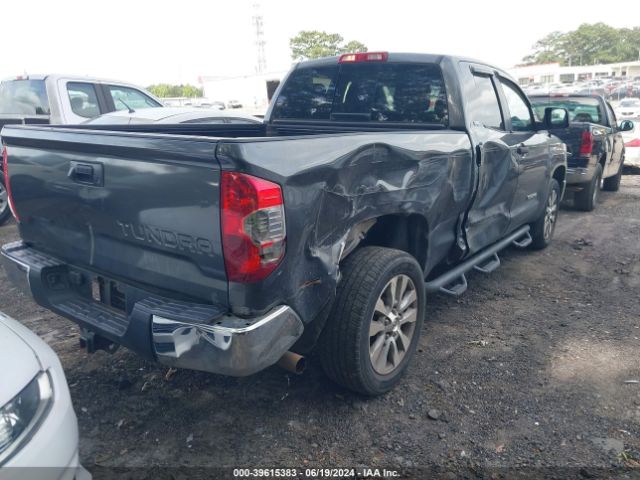 5TFRM5F11EX076009 Toyota Tundra Sr5 4.6l V8