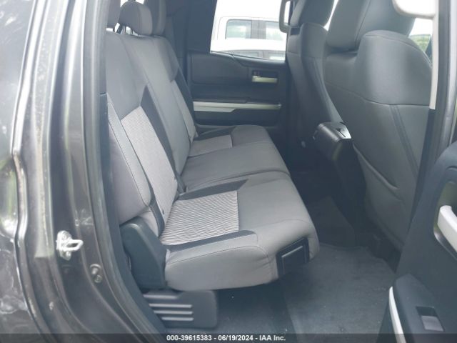 5TFRM5F11EX076009 Toyota Tundra Sr5 4.6l V8