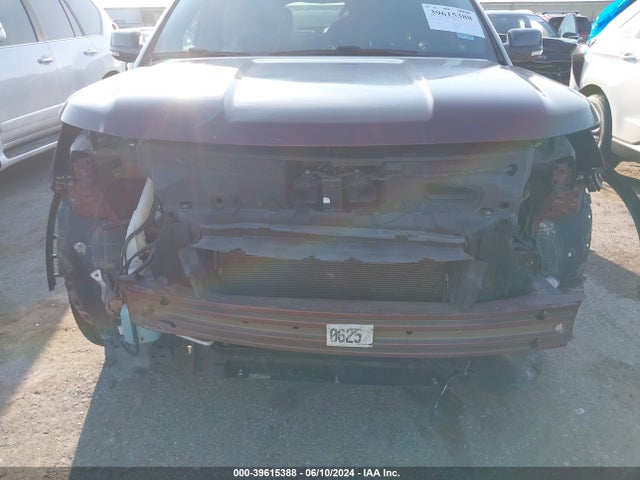 Ford EXPLORER XLT 2018 1FM5K8D82JGA01573 Image 6
