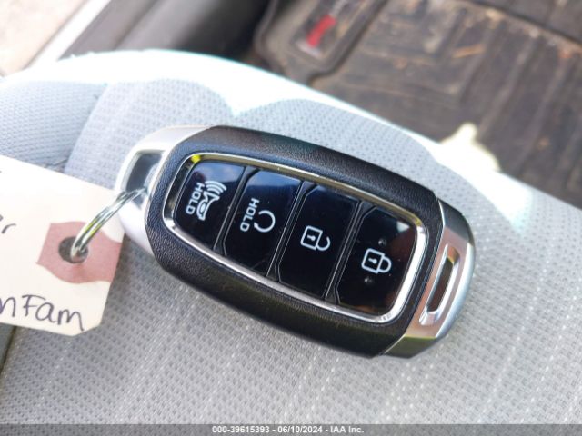 KM8K6CAB9PU041962 Hyundai Kona Sel