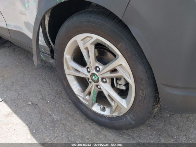 KM8K6CAB9PU041962 Hyundai Kona Sel
