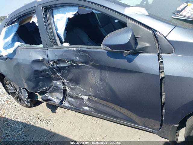 Toyota COROLLA SE 2019 5YFBURHE2KP922943 Image 13