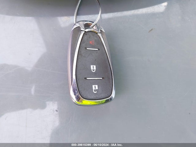 Chevrolet Equinox Awd Lt 2021 2GNAXUEV3M6105244 Image 11