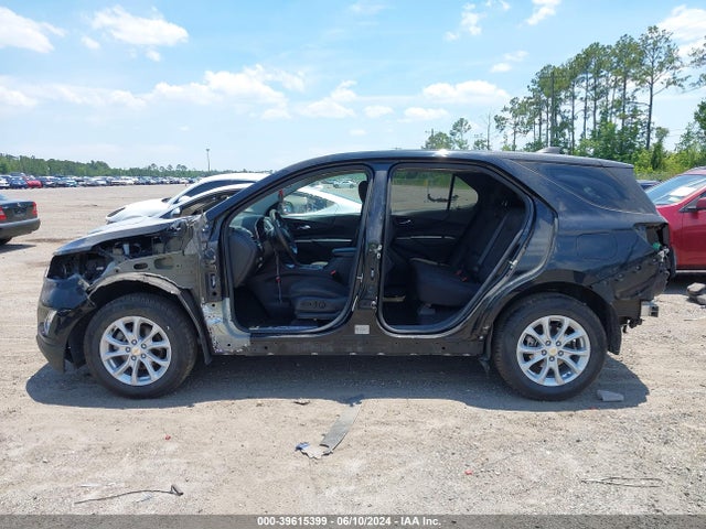 Chevrolet Equinox Awd Lt 2021 2GNAXUEV3M6105244 Image 15